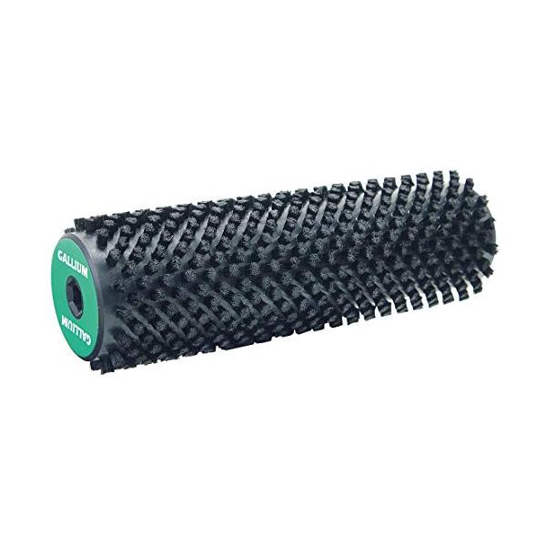 ガリウムGALLIUM ロトブラシ ボア&ナイロン ミックス SP3121 : LUXSPEI