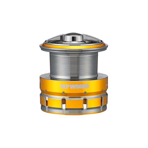 ダイワslpワークスDaiwa Slp Works 24 RCS ISO カラースプール 2500