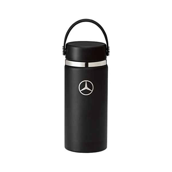 専用⚫︎メルセデスベンツ×ハイドロフラスクボトル未使用2本セット メルセデス・ベンツ日本／Mercedes-Benz Japan - □メルセデス
