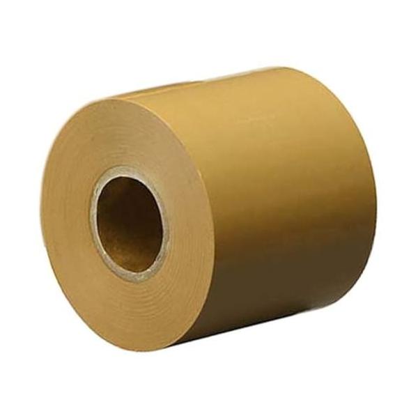 ブラウン/ＦＦ/TM0017・パッケージ個数:1・原産国: 日本製改良の為、予告なく変更する場合があります・本体材質: ポリエチレン・70mm×25m 4巻入・兼床補修用・色:ブラウン