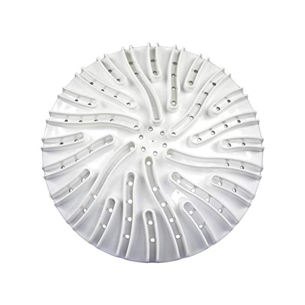 他サイト： ディテール ガーズDetail Guardzスクラブ・アンド・ポンプSCRUB AND PUMPアタッチメント 洗車傷防止 洗車用品 砂と石の分の商品画像