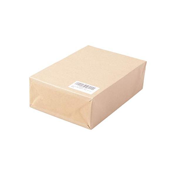 ふじさん企画 コピー用紙 A5 日本製 厚紙 厚口 白色 両面無地 上質紙 90kg 白色度85% 紙厚0.12mm 500枚 A5-500-J