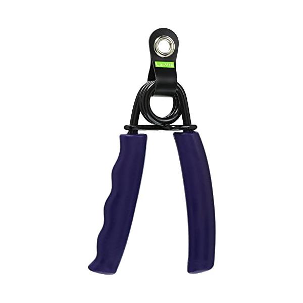 La-VIEラヴィ ハンドグリップCRASH 60kg 握力トレーニング 3B-4176