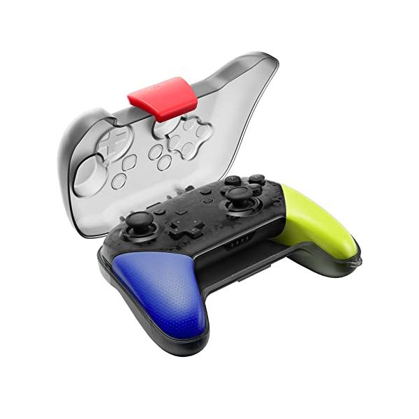 Nintendo Switch本体　 プロコン　ケース　動作確認済　箱無し Nintendo Switch本体 プロコン ケース 動作確認済 箱無し