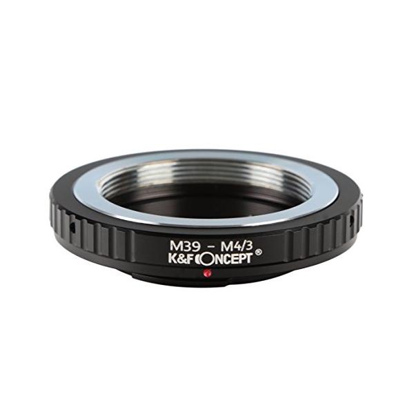 ライカLマウント-/ライカLマウント/KF-39M43・Size:ライカLマウント・パッケージ個数:1・型式:KF-39M43 日本品・対応レンズマウント:ライカLマウント・対応カメラマウント:マイクロフォーサーズマウント・特徴:マウント変...