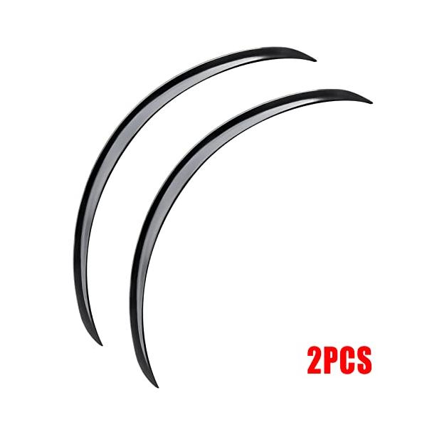 youフェンダーモール UX(LEXUS)のカスタム カラードアーチモール｜Upgrade Selections