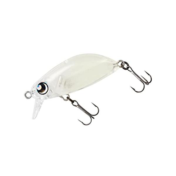 ダイワDAIWA アジング メバリング 月下美人 源五郎 グローホワイト