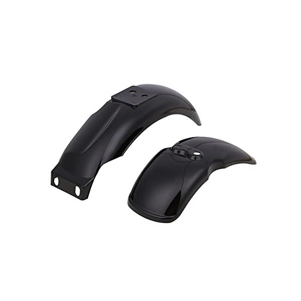 CustomDivine ホンダ用 フロント リア フェンダー 前後セット モンキー