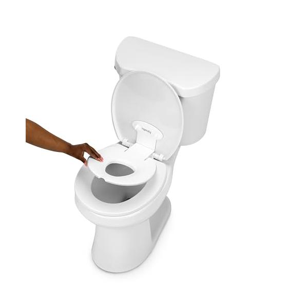 ホワイト/-/12914171363・おしっこの飛び散り防止: 安定した座り心地で、トイレトレーニングをサポートします。・快適な素材使用: やわらかい素材で、座り心地が良く、お尻に優しい設計です。・便座にしっかりフィット: 便座にぴったりと...