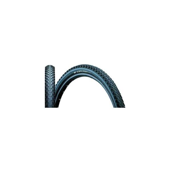 IRC TIRE アイ・アール・シー 自転車 タイヤ ESPLASH エスプラッシュ HE 26×1.95 ブラック