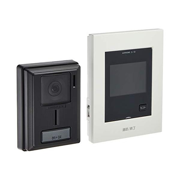 アイホン　モニター付親機　インターホン Amazon.co.jp: アイホン ドアホン インターホン モニター付中継