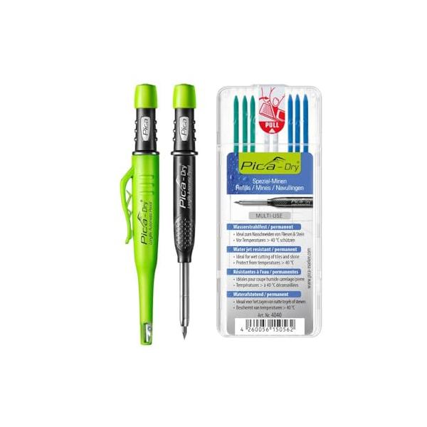 ピカピカ様❣️専用ページ Pica Marker社 ピカマーカー 建築用シャープペンシル 丸芯2.8mm