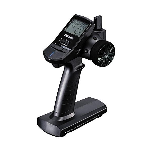 FUTABA 3PV 送信機単品 乾電池仕様 T-FHSS&S-FHSS&FHSS対応 T-FHSS