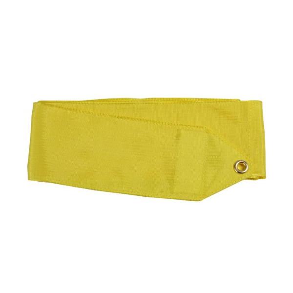 ニアリボンイエロー/4M/MJ714・Color:イエロー・パッケージ個数:1・素材:レーヨン・サイズ:長さ4m以上