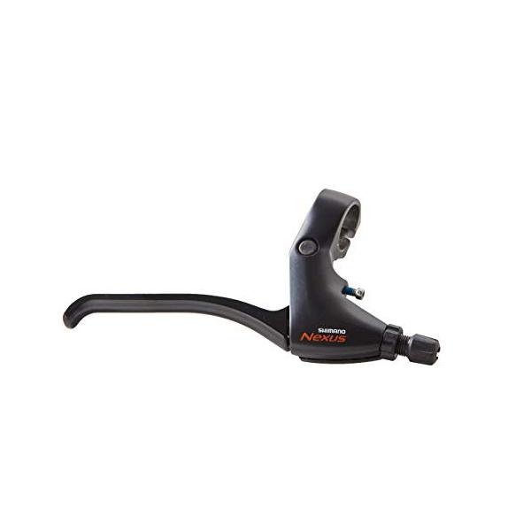 シマノSHIMANO BL-C6010 ブラック 右レバーのみ 4フィンガー BR-C6000/C3000用BR-C6000C3000 シリーズ