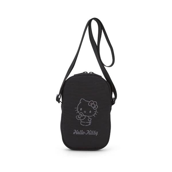 海外限定　新品未使用　ハローキティ　サンリオ　ミニバックパック Loungefly】Sanrio ハローキティ 50周年 ミニ バックパック