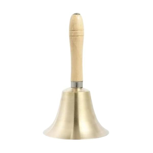 クラシックどうしょく/15*8/FELPEAA-99・パッケージ個数:1・澄んだ音色：大きな音がして広範囲に響き渡る高い音が出ます。澄んだ音色により、涼やかな感じをさせます。玄関の呼び鈴に最適です。・耐久性：高品質の銅素材で作られて、錆びに...