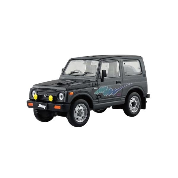 チャコールグレーメタリックチャコールグレーメタリック/1/32 スケール/18-CG・Style:チャコールグレーメタリック・組み立て塗装が必要なプラモデル。別途、工具等が必要。・1/32スケール色分け済みプラスチック組み立てキット・2代目...