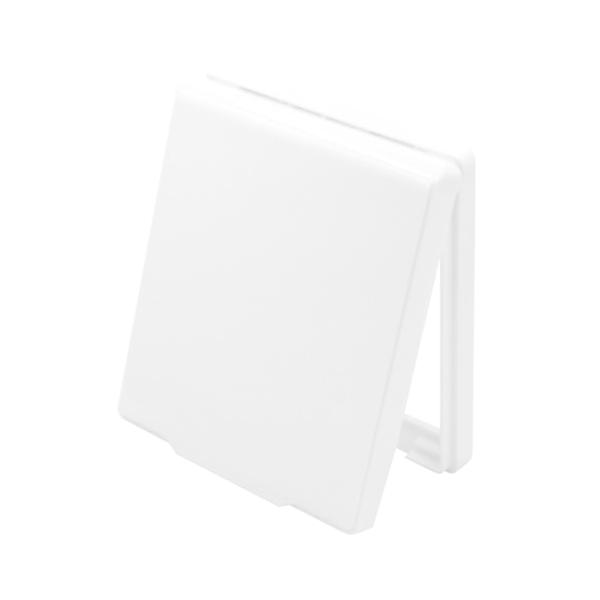 白/-/-・品質素材 耐久性に優れた防水・防塵仕様で、電気製品をしっかり保護し、長寿命を確保・簡単取り付け 自己粘着式で穴あけ不要誰でも簡単に取り付け可能・90°開閉デザイン 開閉しやすい設計で、水分の浸入を防ぎながら使いやすさを実現・多機...