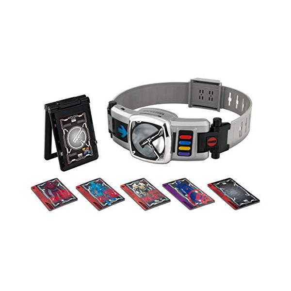 他サイト： バンダイ 変身ベルト ver.20th DXデンオウベルトの商品画像