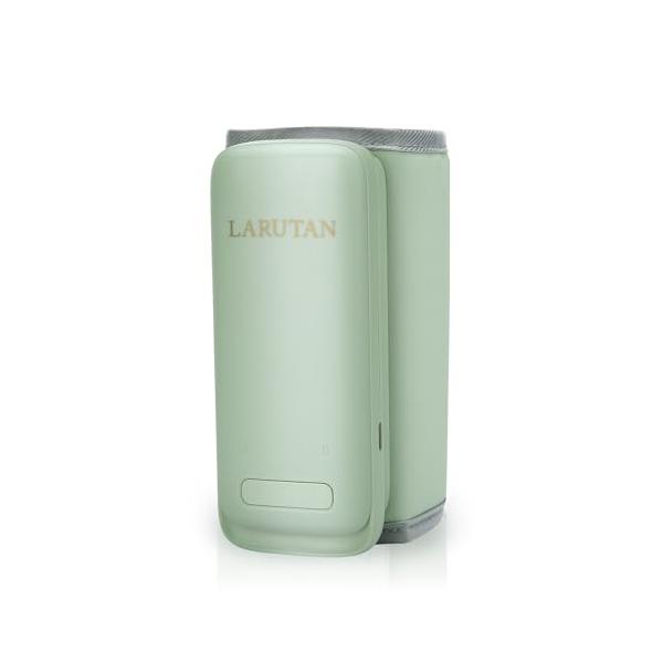 ミルクウォーマー 持ち運び 哺乳瓶ウォーマー USB ミルク LARUTAN モバイル 哺乳瓶カバー 哺乳びん 保温 充電式 ボトルウォーマー ラルタン