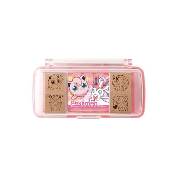 ポケモン スタンプ ハンコ フィギュア ミニフィギュア 人形 レトロ 初期 レア ポケモン スタンプ 判子 フィギュア