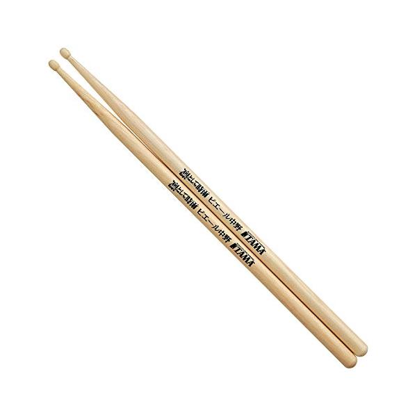 他サイト： TAMAタマ　スティック　ピエール中野モデル　ヒッコリー　14.25mm径　398mm　H-NPの商品画像