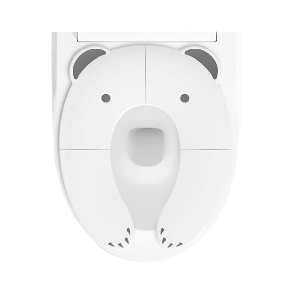 カジュアル ジャパニーズ補助便座単品/-/-・Color:補助便座単品・可愛い収納袋付きで持ち運びにとっても便利・バッグにもすっぽり入るコンパクトな折りたたみデザイン。・付属のHugmuu収納袋でいつでも便利に携帯できます。・お子様も喜ぶ可...