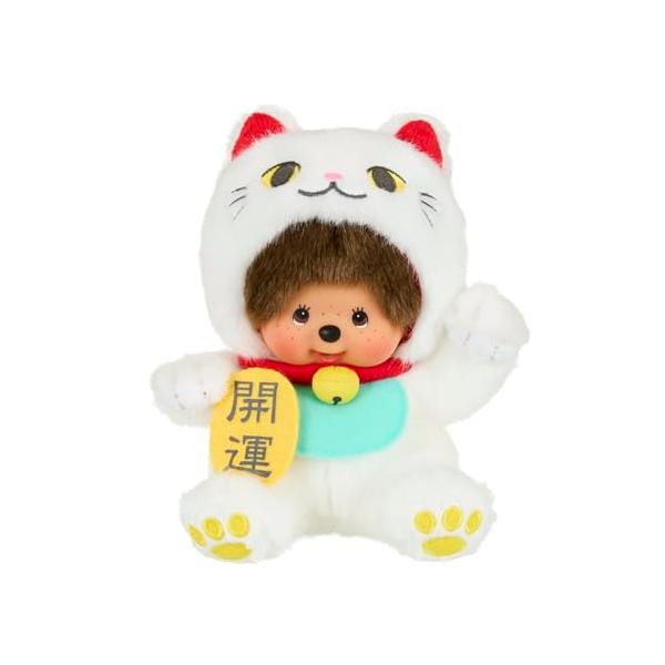 モンチッチぬいぐるみ スタンダードタイプの人気サイズ「モンチッチ XL ぬいぐるみ」が