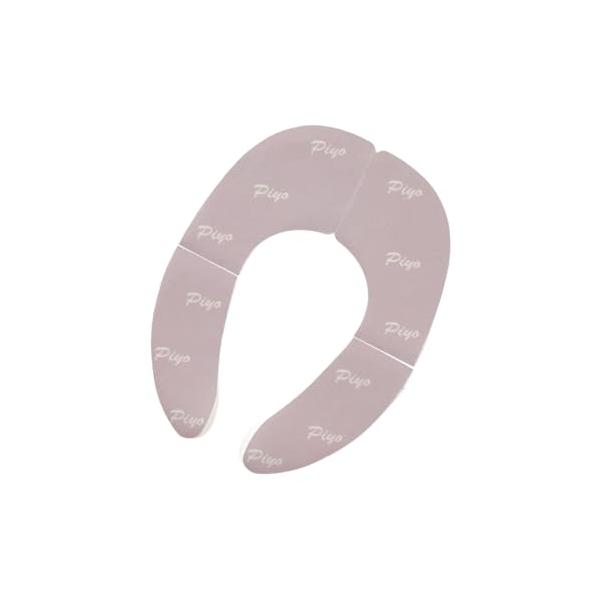 ココアブラウン/34 x 26 cm/piyo-012・パッケージ個数:2・?安心のJAPANブランドPIYO大切なお子様の直接肌に触れるものだから品質にはこだわりたいそう思うのは当然ですよね。海外メーカーが出回る中、このPIYOは安心の日...