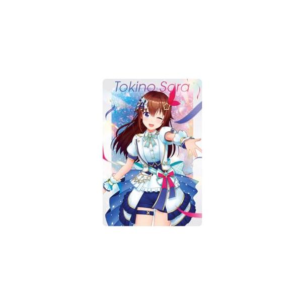 他サイト： バンダイBANDAI ホロライブプロダクション ウエハース vol.3 20個入 食玩・ウエハースの商品画像