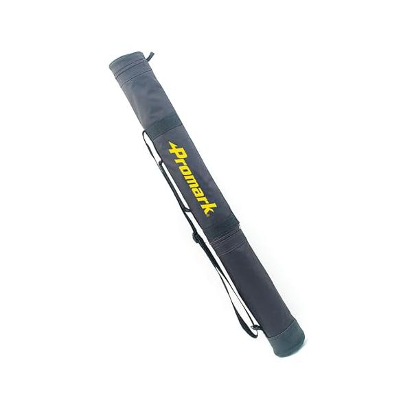 野球-/ワンサイズ/BK-11・パッケージ個数:1・65~86cm打球部直径約7cmまでのバットに対応・材質:ナイロン・1本用・カラー:ブラック