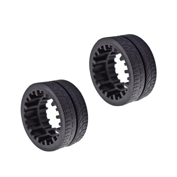 ブラーバジェットm6用 タイヤ 交換修理部品 互換品です。・対応機種：Braava jet m6 ブラーバジェットｍ6・2個入り・交換方法・修理方法についてのサポートはおこなっておりません