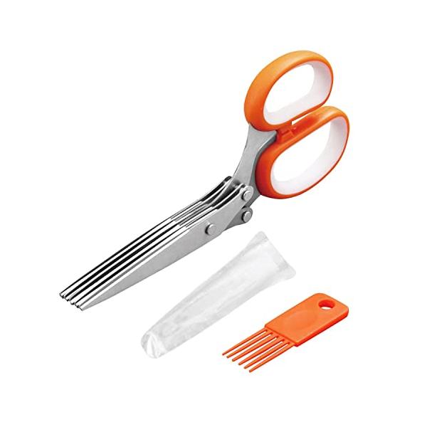 手動ハサミシルバー/-/-・パッケージ個数:1・5枚刃でザクザク切れるシュレッダーばさみ・縦方向・横方向にカットして細かく裁断・個人情報の流出を防止します・左利きでも使いやすいハンドル・刃の間に紙が挟まっても専用ブラシでお手入れ簡単