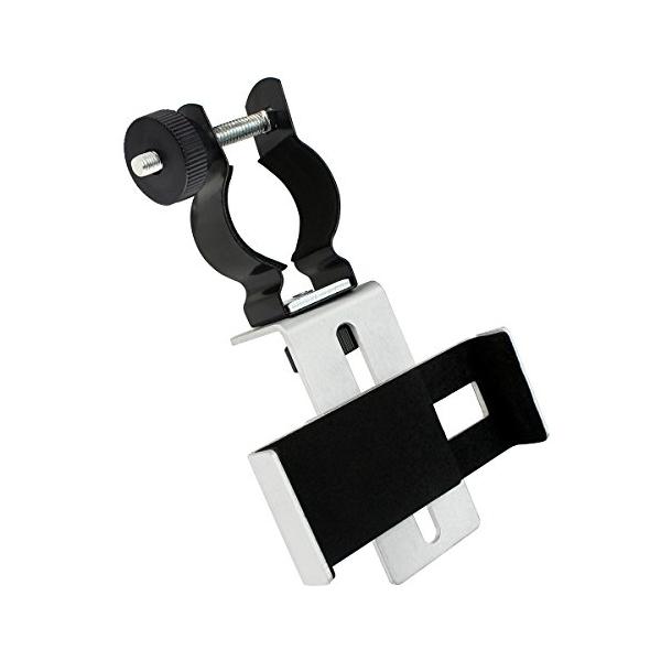 パッケージ個数:1・使いやすいスマートフォン撮影用アダプター。軽量・わずか130ｇ、操作簡単・手軽に組み立てて、携帯することも便利です。・接眼部が24-38mmまで幅広く使えるので、天体だけでなく双眼鏡、フィールドスコープ等にも使えます。・...