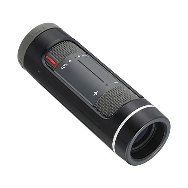 HZ10-30ｘ21-/-/11488・Style:HZ10-30ｘ21・パッケージ個数:1・ズーム式10~30倍リングを回すだけで10倍から30倍まで無段階で変倍できます。低倍率で遠くの景色の広い範囲を見たい、会議などで遠くの席からホワイ...