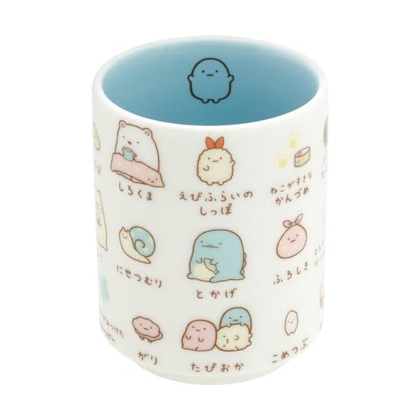 おもちゃ雑貨-/H70×W70×D90mm/TK20402・サイズ：H70×W70×D90mm・陶器製・電子レンジ対応・食洗機、オーブン使用不可