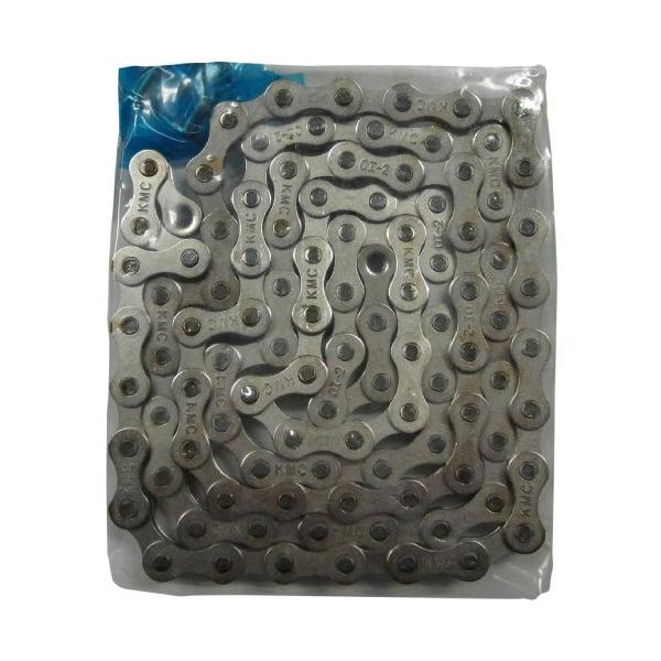 パッケージ個数:1・適用車種:内装変速機付自転車、子供車~大人車の一般自転車外装変速機なし・注意:チェーンの取り扱いには専用工具が必要