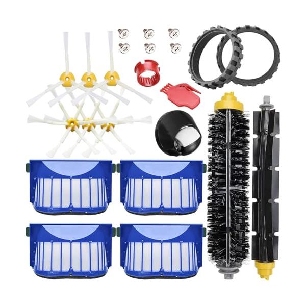 ルンバ 600 シリーズ 消耗品 694 692 690 671 680 652 650 645 635 630