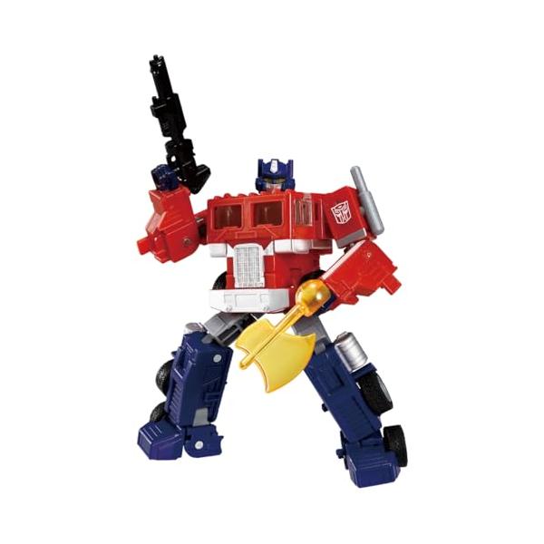 トランスフォーマープライム　まとめ売り T-SPARK トランスフォーマー トランスフォーマーレガシー TL-83