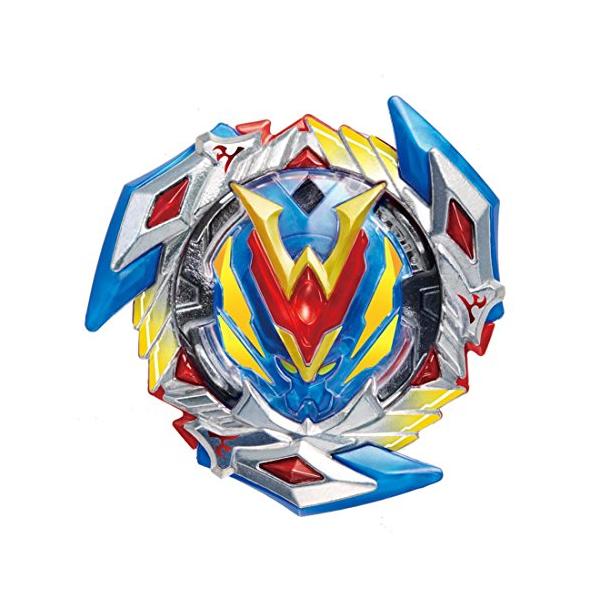 ベイブレードバースト B-104 スターター ウイニングヴァルキリー.12.Vl