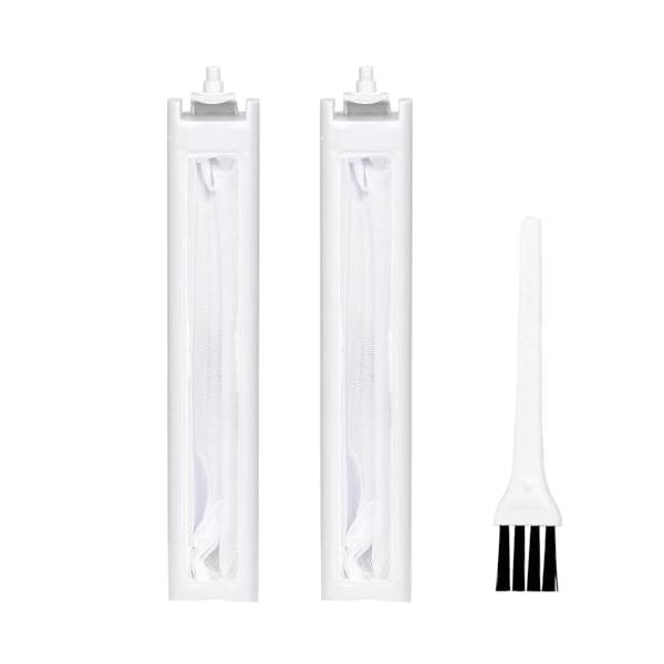 ブルー/LINT-16対応 2枚/LYSMC0702・Size:LINT-16対応 2枚・商品情報: アクア サンヨー用洗濯機糸くずフィルターで、部品コード：アクア AQUA LINT-16、対応メーカー: サンヨー / アクア AQUA ...