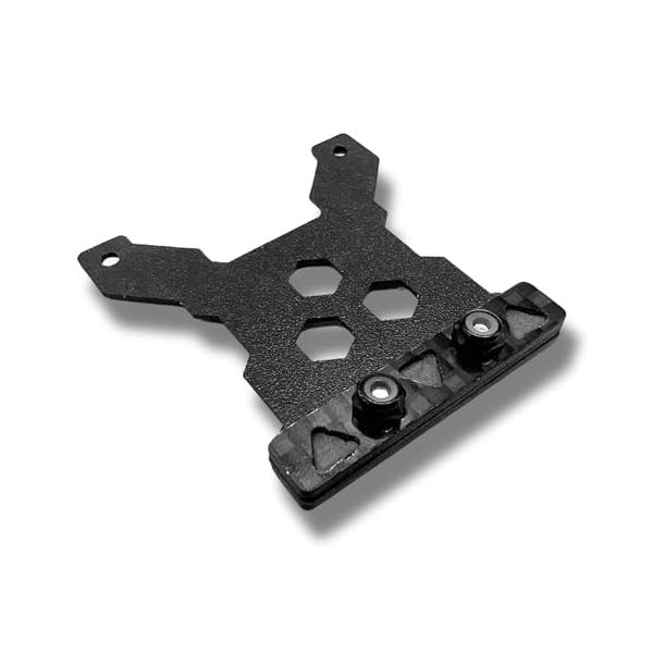 -/FM-A/VZ/MA/AR/-・Size:FM-A/VZ/MA/AR・?着地時の制振性UP＆ジャンプ時の姿勢制御効果・?ジャンプ時にフロントが下がることでコースに収まりやすくなります・?別売りの提灯と組み合わせることで、更に高い制振性や...