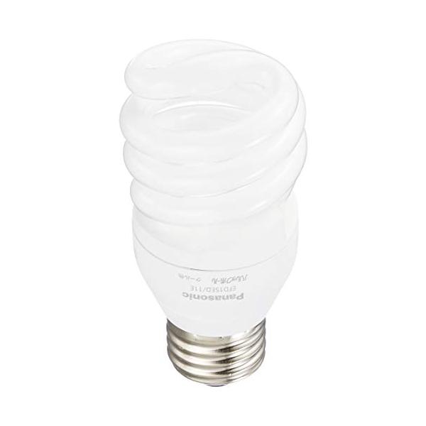 パナソニック 電球形蛍光灯 パルックボール 電球60W形相当 口金直径