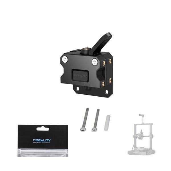 -/-/V3 SE/KE 押出しキット・Model:V3 SE/KE 押出しキット・パッケージ個数:1・Ender-3 V3 SE アクセサリー