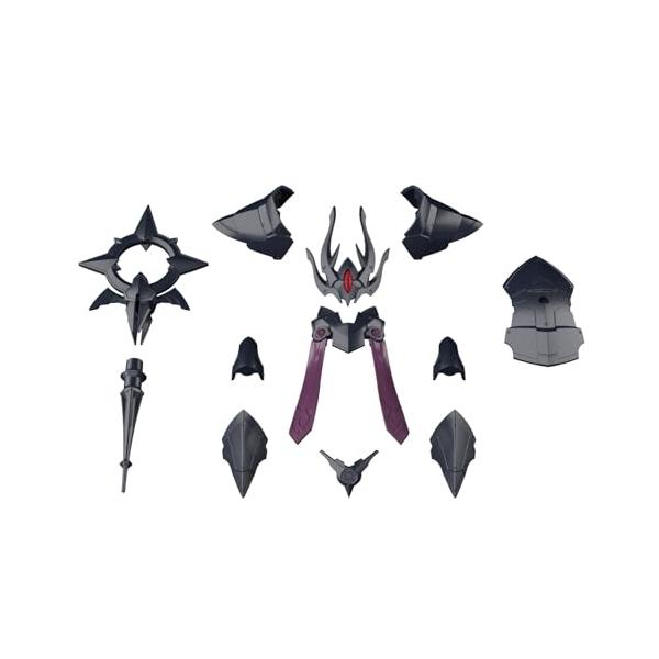 他サイト： BANDAI SPIRITSバンダイ スピリッツ 30MF クラスアップアーマー ローザンビショップ 色分け済みプラモデルの商品画像