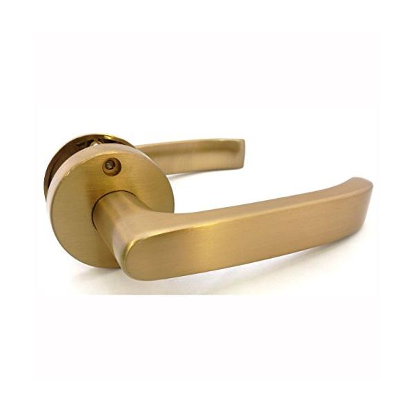 他サイト： 川口技研 Jレバー 空錠 JL24-1M-SG 50mmの商品画像