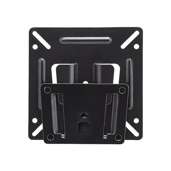 対応機種耐荷重は15kg、15〜24インチまでの液晶テレビ用壁掛け金具です。VESA規格75x75mmおよび100x100mmの液晶テレビ/PCモニター/ディスプレイなどに対応しています。Sony braviaソニーブラビア、SONY ma...