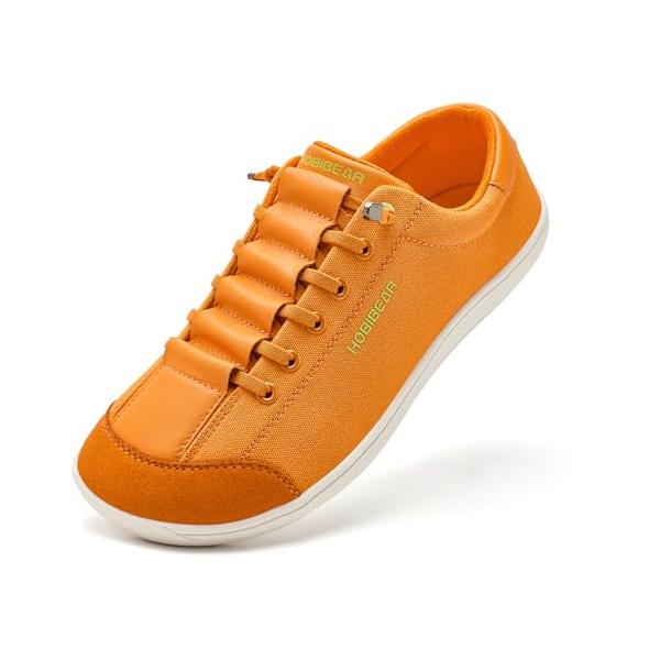 アスレチックオレンジ/23.0 cm/-・Size:23.0 cmColor:オレンジ・幅広スニーカー靴幅4Eのデザインは、つま先が自由に動けるスペースを提供します。外反母趾でも履きやすいです。・サイズガイドこちらのサイズが通常より大きめで...