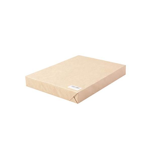 ふじさん企画 コピー用紙 A3 日本製 厚紙 特厚口 白色 両面無地 上質紙 110kg 白色度85% 紙厚0.15mm 500枚 A3-500